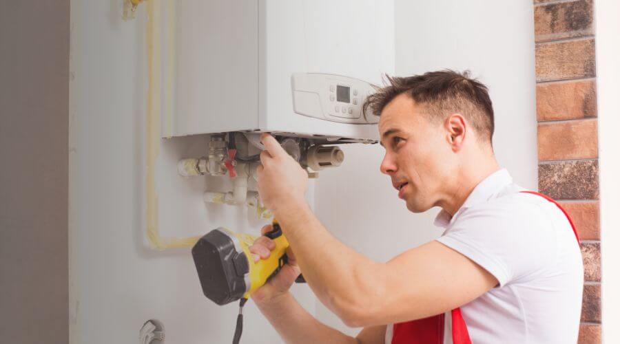 Professional sink repair in Lisbon, IA